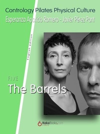 Abbildung von: Os barrels - Hakabooks