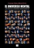 Cover: El universo mental - Tarann&agrave; Edicions