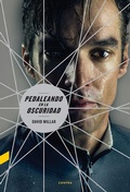 Cover: Pedaleando en la oscuridad - Contra