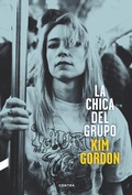 Cover: La chica del grupo - Contra