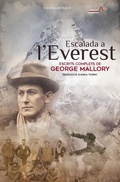 Cover: Escalada a l'Everest - Cosset&agrave;nia Edicions