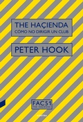 Cover: The Ha&ccedil;ienda: C&oacute;mo no dirigir un club - Contra