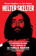 Cover: Helter Skelter: La verdadera historia de los cr&iacute;menes de la Familia Manson - Contra
