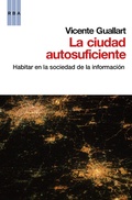 Cover: La ciudad autosuficiente - RBA Libros
