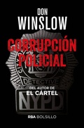 Cover: Corrupci&oacute;n policial - RBA Libros