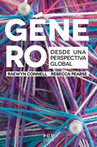 Enlarge image Cover: Género - Publicacions de la Universitat de València