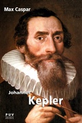 Cover: Johannes Kepler - Publicacions de la Universitat de Val&egrave;ncia