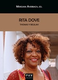 Cover: Rita Dove - Publicacions de la Universitat de Val&egrave;ncia