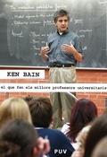 Cover: El que fan els millors professors universitaris - Publicacions de la Universitat de Val&egrave;ncia