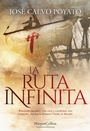 Cover: La ruta infinita - HarperCollins Ib&eacute;rica S.A.