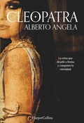 Cover: Cleopatra - HarperCollins Ib&eacute;rica S.A.