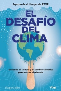 Abbildung von: El desafío del clima - HarperCollins Ibérica S.A.