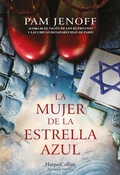 Cover: La mujer de la estrella azul - HarperCollins Ib&eacute;rica S.A.