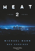 Cover: Heat 2 - HarperCollins Ib&eacute;rica S.A.