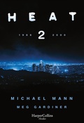 Cover: Heat 2 - HarperCollins Ib&eacute;rica S.A.