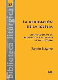 Abbildung von: La dedicación de la Iglesia - Centre de Pastoral Litúrgica