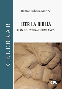 Abbildung von: Leer la Biblia - Centre de Pastoral Litúrgica