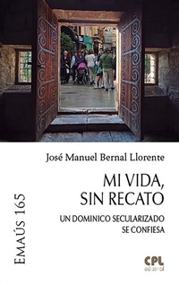 Abbildung von: Mi vida, sin recato - Centre de Pastoral Litúrgica
