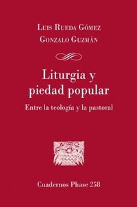 Abbildung von: Liturgia y piedad popular - Centre de Pastoral Litúrgica