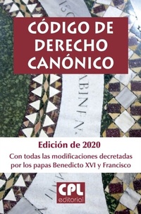 Abbildung von: Código de Derecho Canónico - Centre de Pastoral Litúrgica
