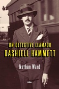 Cover: Un detective llamado Dashiell Hammet - RBA Libros