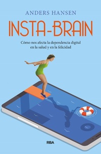 Enlarge image Cover: Insta-brain - RBA Libros