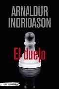 Cover: El duelo - RBA Libros
