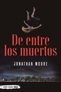 Cover: De entre los muertos - RBA Libros