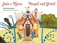 Enlarge image Cover: João e Maria - Editora do Brasil