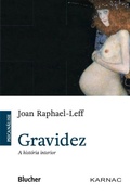 Cover: Gravidez - Editora Blucher