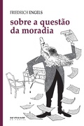 Cover: Sobre a quest&atilde;o da moradia - Boitempo Editorial