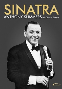 Enlarge image Cover: Sinatra - Editora Novo Século