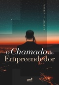 Cover: O  chamado do empreendedor - LVM Editora