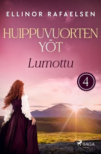Abbildung von: Lumottu - Huippuvuorten yoet 4 - Saga Egmont
