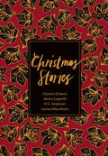 Cover: Christmas Stories - Novellix