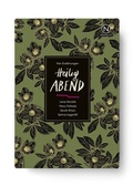 Cover: Heilig Abend - Novellix