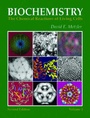 Cover: Biochemistry - Academic Press