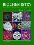 Cover: Biochemistry - Academic Press