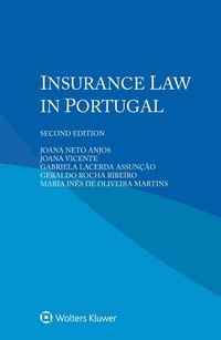Abbildung von: Insurance Law in Portugal - Wolters Kluwer