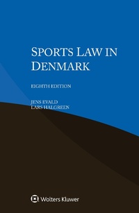 Abbildung von: Sports Law in Denmark - Wolters Kluwer