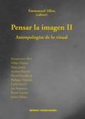 Cover: Pensar la imagen II - Ediciones Metales Pesados