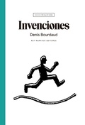 Cover: Invenciones - Rey Naranjo Editores