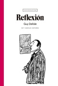 Cover: Reflexi&oacute;n - Rey Naranjo Editores