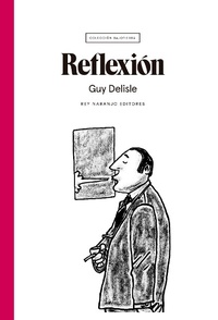 Enlarge image Cover: Reflexión - Rey Naranjo Editores