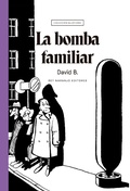 Cover: La bomba familiar - Rey Naranjo Editores