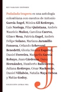 Cover: Pu&ntilde;alada trapera - Rey Naranjo Editores