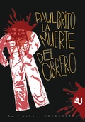 Cover: La muerte del obrero - Universidad del Norte