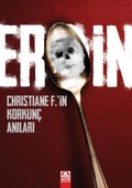 Cover: Eroin - Altin Kitaplar