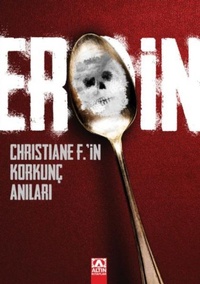 Enlarge image Cover: Eroin - Altin Kitaplar