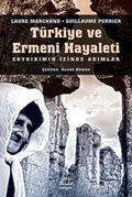 Cover: T&uuml;rkiye ve Ermeni Hayaleti - Iletisim Yayinlari
